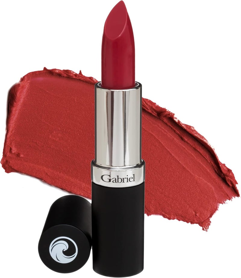 Gabriel Cosmetics Matte Spice Lipstick - Image 1